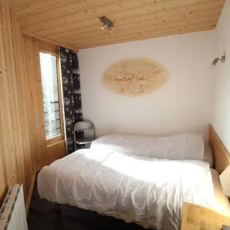 Renove Pour 6 Pers, 2 Chambres, Equipe, Balcon - Fr-1-633-7 *