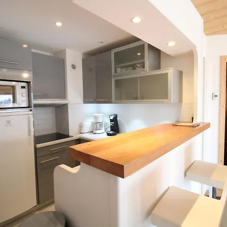 Apartment Renove Pour 6 Pers, 2 Chambres, Equipe, Balcon - Fr-1-633-7 Avoriaz