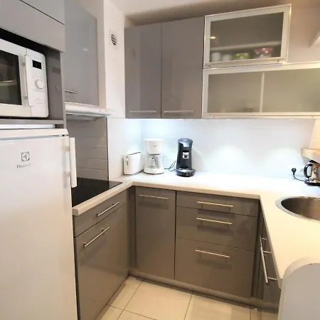 Renove Pour 6 Pers, 2 Chambres, Equipe, Balcon - Fr-1-633-7