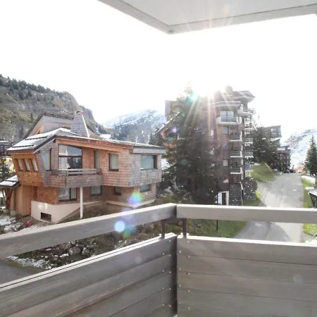 Renove Pour 6 Pers, 2 Chambres, Equipe, Balcon - Fr-1-633-7 *