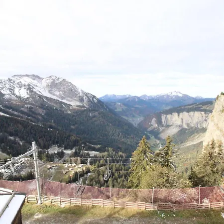Apartment Renove Pour 6 Pers, 2 Chambres, Equipe, Balcon - Fr-1-633-7